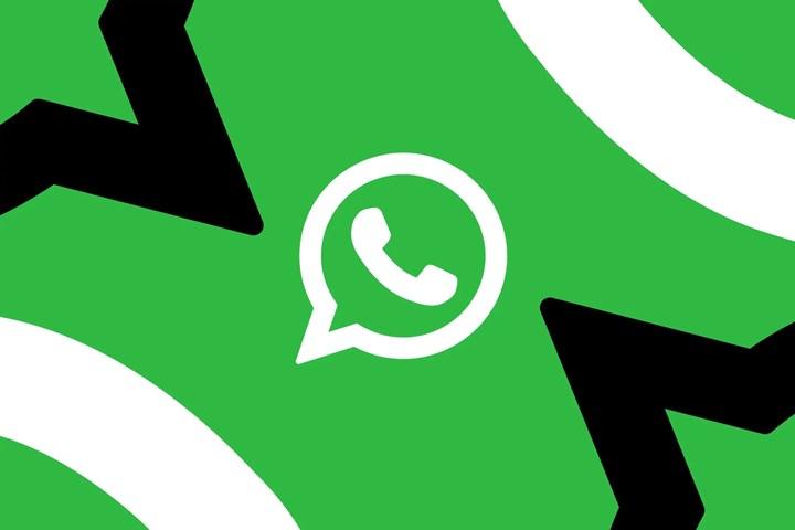 Meral Erden: Whatsapp'In Android Sürümü Yeni Dizayna Kavuşuyor: Ios Üzere Olacak 1