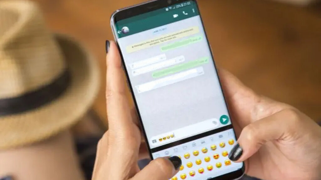 Ulaş Utku Bozdoğan: WhatsApp'ın bildiri düzenleme özelliği nihayet göründü: WhatsApp bildiri düzenleme nasıl kullanılır? 7