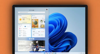 Windows 11’e Widget Sabitleme Özelliği Gelebilir!
