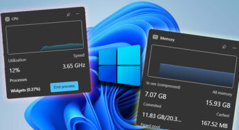 Windows 11’e Yepyeni Widget’lar Geliyor – Webtekno