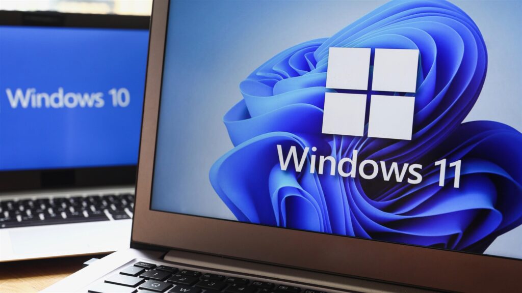 Şinasi Kaya: Windows 11’in pazar hissesi tüm vakitlerin tepesini gördü 5