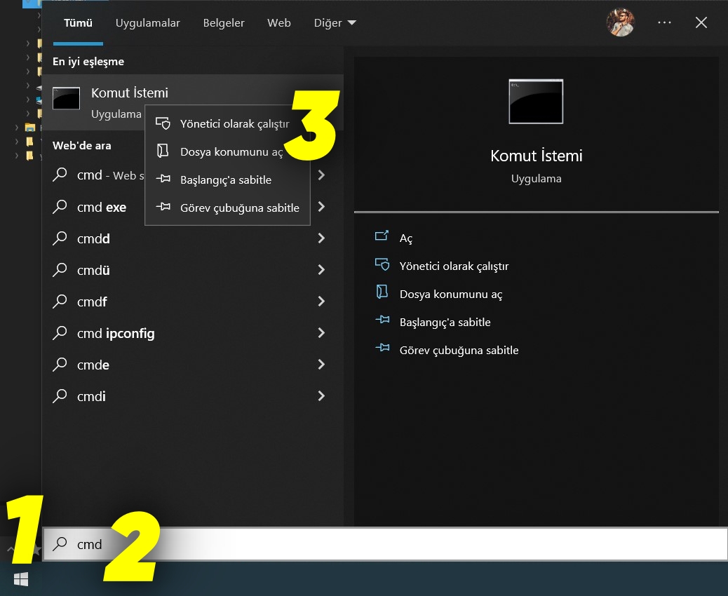 Şinasi Kaya: Windows 7'Nin Sata Bios Hatası Windows 11'De De Ortaya Çıktı 3
