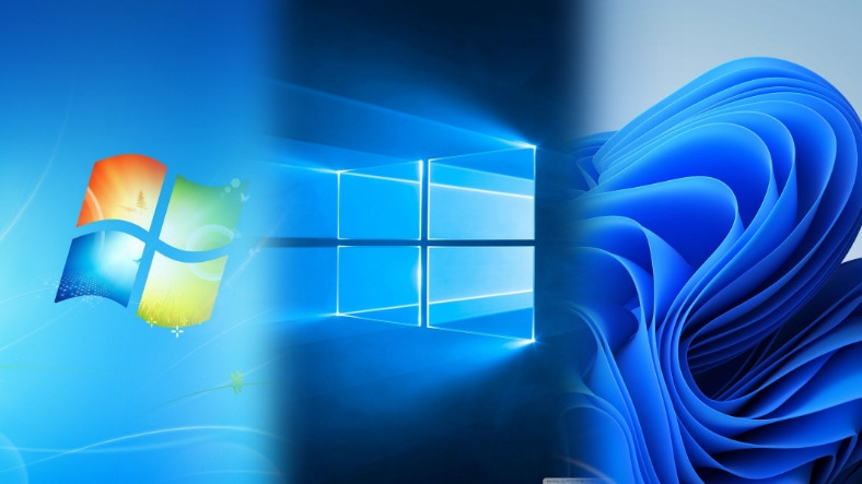 Şinasi Kaya: Windows 7'nin SATA BIOS Hatası Windows 11'de de Ortaya Çıktı 9