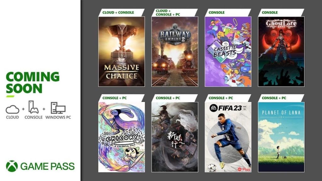Meral Erden: Xbox Game Pass Mayıs 2023 İkinci Dalga Oyunları Duyuruldu 1