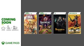 Xbox Game Pass Mayıs 2023 Oyunları Aşikâr Oldu