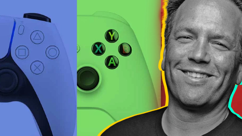 Meral Erden: Xbox, PlayStation ve Nintendo'yu Geçmeye Çalışmıyor 5
