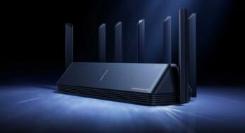 Xiaomi Router 7000 tanıtıldı: Birebir anda 600 aygıt, NFC, 2.5G portları