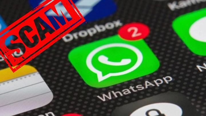 Meral Erden: Yazılım Mühendisi Whatsapp Dolandırıcılığı Yüzünden 51 Bin Dolar Kaybetti 1