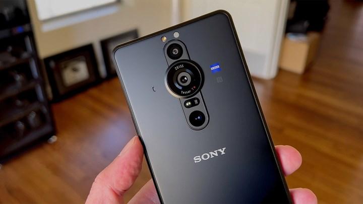 İnanç Can Çekmez: Yeni Jenerasyon Sony Xperia Pro-I Özellikleri Muhakkak Oldu: Kamera Odaklı Olacak 1