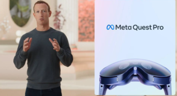 Yeni Meta Quest tüm istikrarları alt üst edebilir