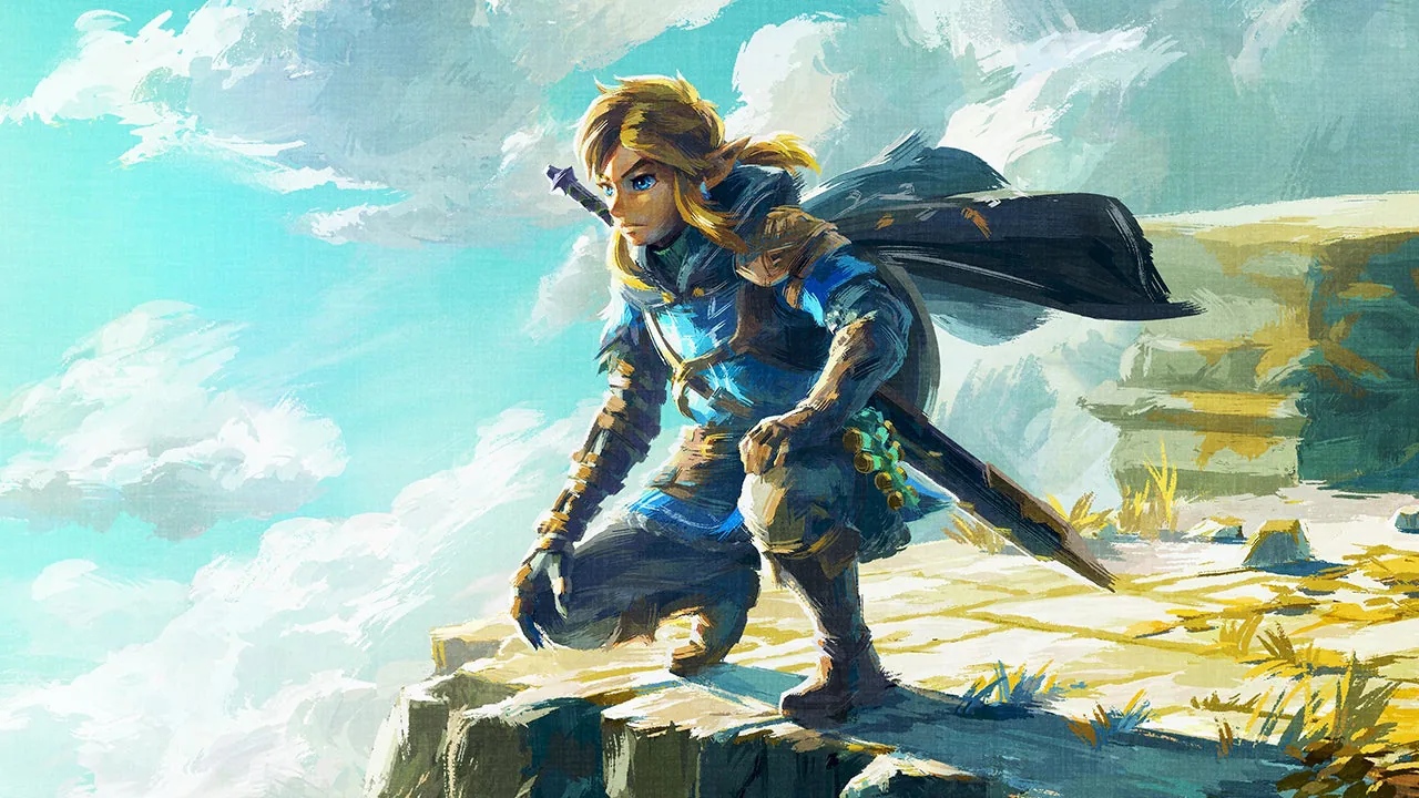 Şinasi Kaya: Yeni The Legend Of Zelda Oyununa Gelen İnceleme Puanları 1