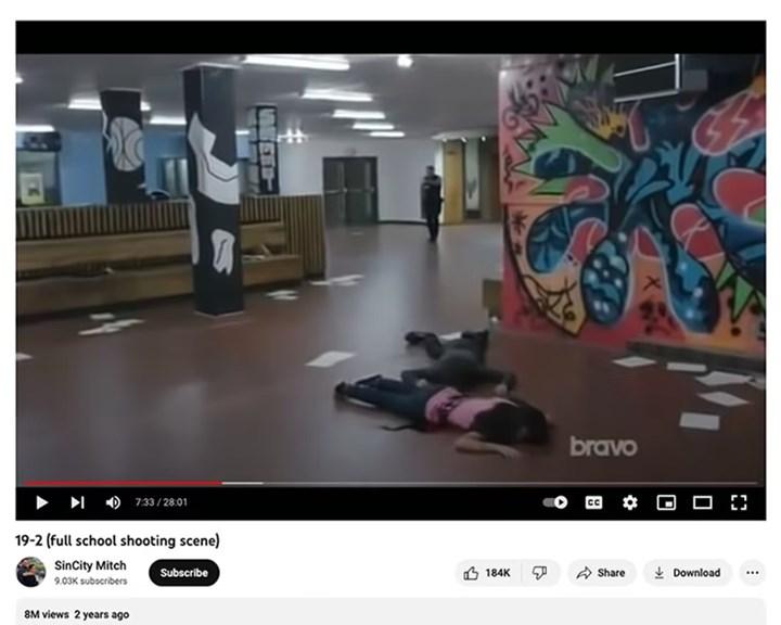 Meral Erden: Youtube’un Çocuklara Silah Görüntüleri Önerdiği Ortaya Çıktı 5