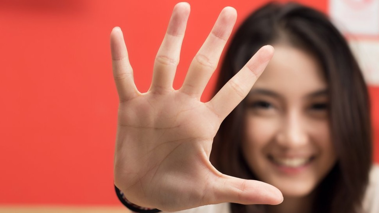 Ulaş Utku Bozdoğan: Yüzük Parmağınızın Uzunluğu Karakterinizi Belirleyebilir! 3