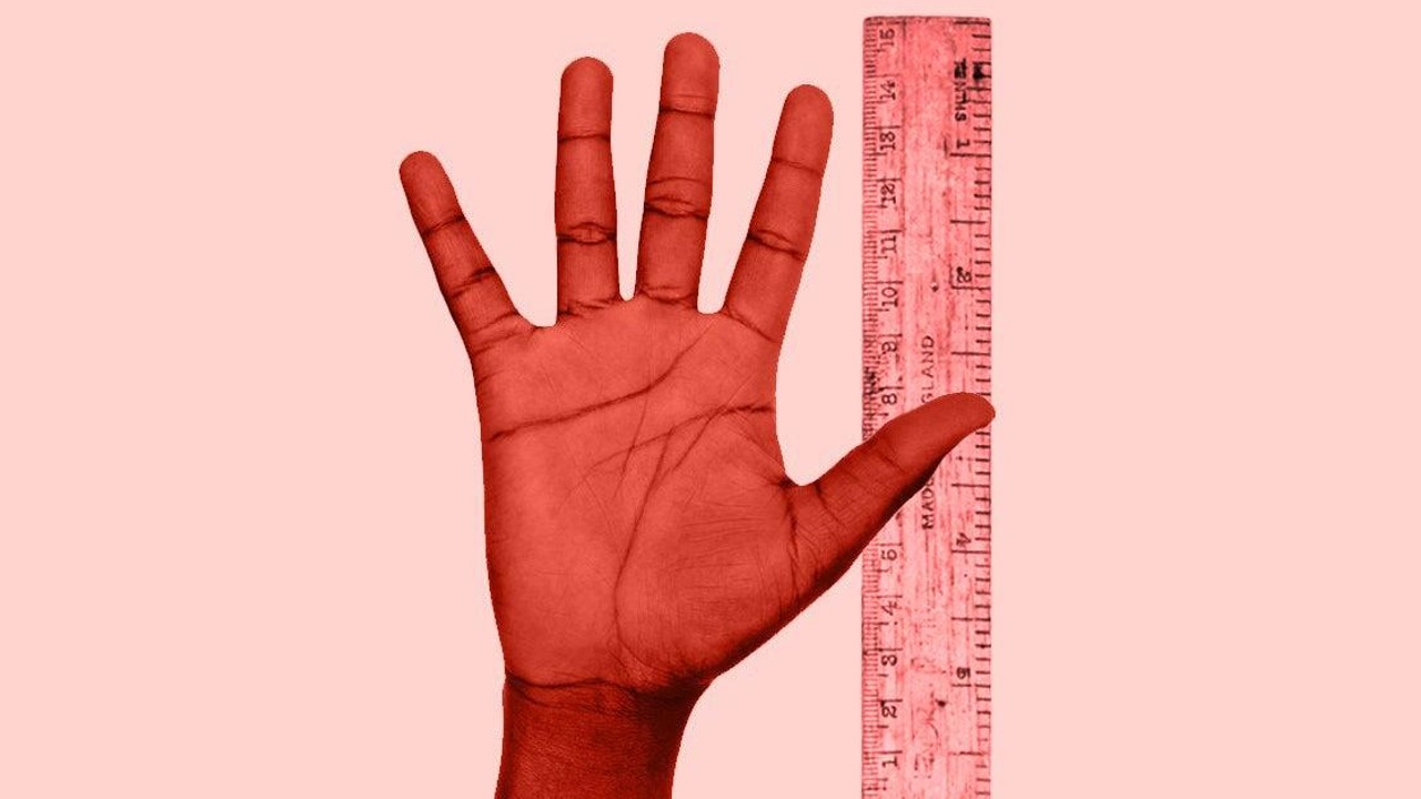 Ulaş Utku Bozdoğan: Yüzük Parmağınızın Uzunluğu Karakterinizi Belirleyebilir! 9