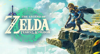 Zelda: Tears of the Kingdom, Rekor Sürede Bitirildi [Video]
