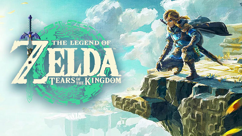 Şinasi Kaya: Zelda: Tears of the Kingdom, Rekor Sürede Bitirildi [Video] 3