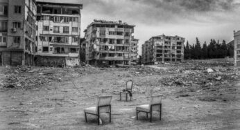 Zelzelede çıkan molozun korkutucu ölçüsü: İşte unutulmaması gereken gerçekler