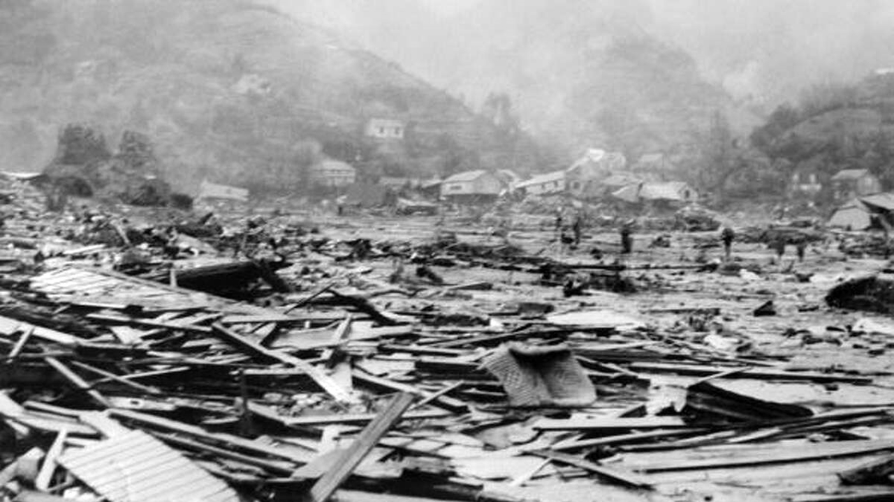 Meral Erden: 20.0 Büyüklüğünde Bir Deprem Olursa Neler Yaşanır? Aslında Teknik Olarak Mümkün! 3