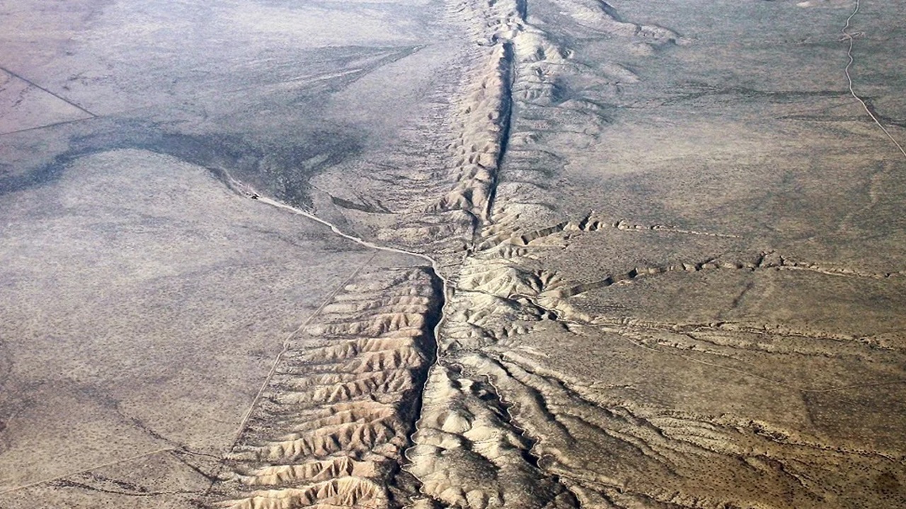 Meral Erden: 20.0 Büyüklüğünde Bir Deprem Olursa Neler Yaşanır? Aslında Teknik Olarak Mümkün! 9