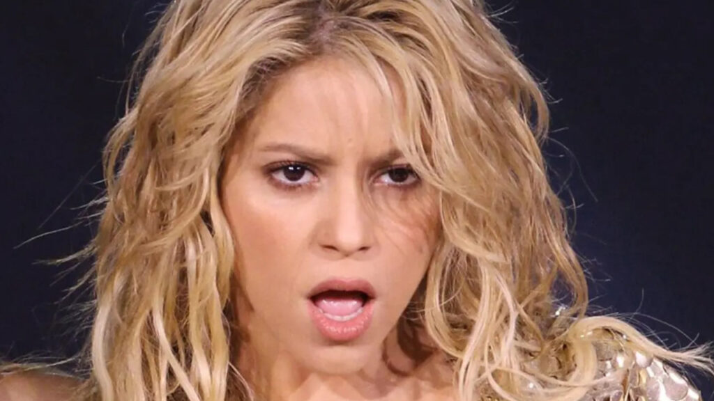 İnanç Can Çekmez: 46 yaşındaki Shakira verdiği pozlarla şaşırttı! 18’lik genç kızdan daha seksi! 1