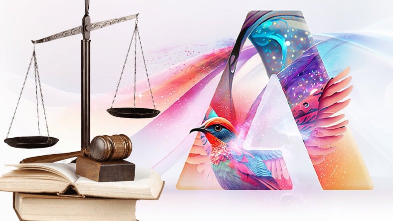 Ulaş Utku Bozdoğan: Adobe, Yapay Zekâ Odaklı Abonelik Sistemi Oluşturuyor: Aboneler, Hukuk Karşısında Bile Desteklenecek! 3