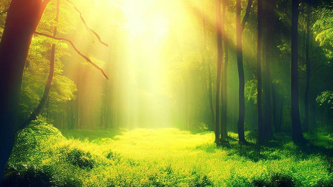 Ulaş Utku Bozdoğan: Ağaçlar Madem Çok İyi Oksijen Kaynağı, O Zaman Yapraklarını Döktüklerinde Neden Hâlâ Rahatça Nefes Alabiliyoruz? 7