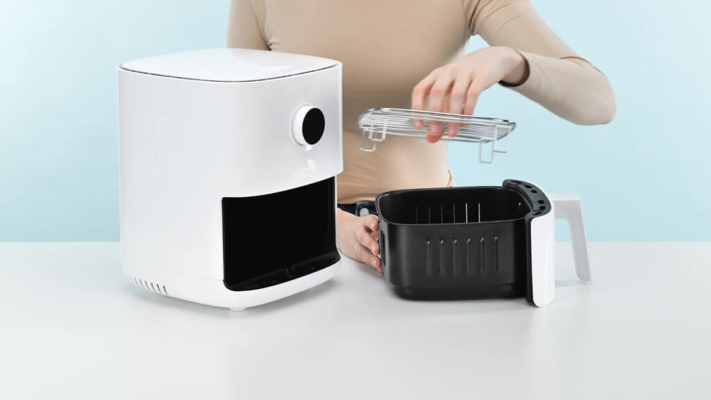 İnanç Can Çekmez: Air Fryer teknolojisinden sonra artık de pirinç pişiriciler moda olmaya başladı 1