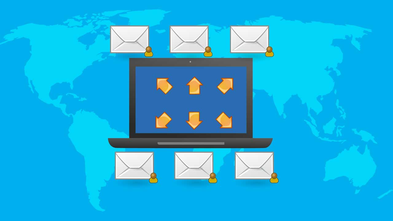 İnanç Can Çekmez: Alan Adı Uzantılı E-posta Adresi Nasıl Alınır? 25