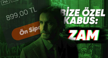 Alan Wake 2’nin Türkiye Ön Sipariş Fiyatı Zamlandı – Webtekno