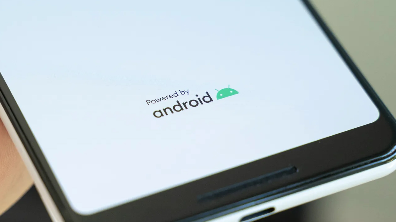 Meral Erden: Android Logosu Değişiyor: İşte Yeni Logo 5