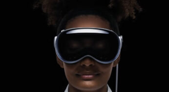 Apple Vision Pro’nun baş bandı ekstra olarak satılacak!