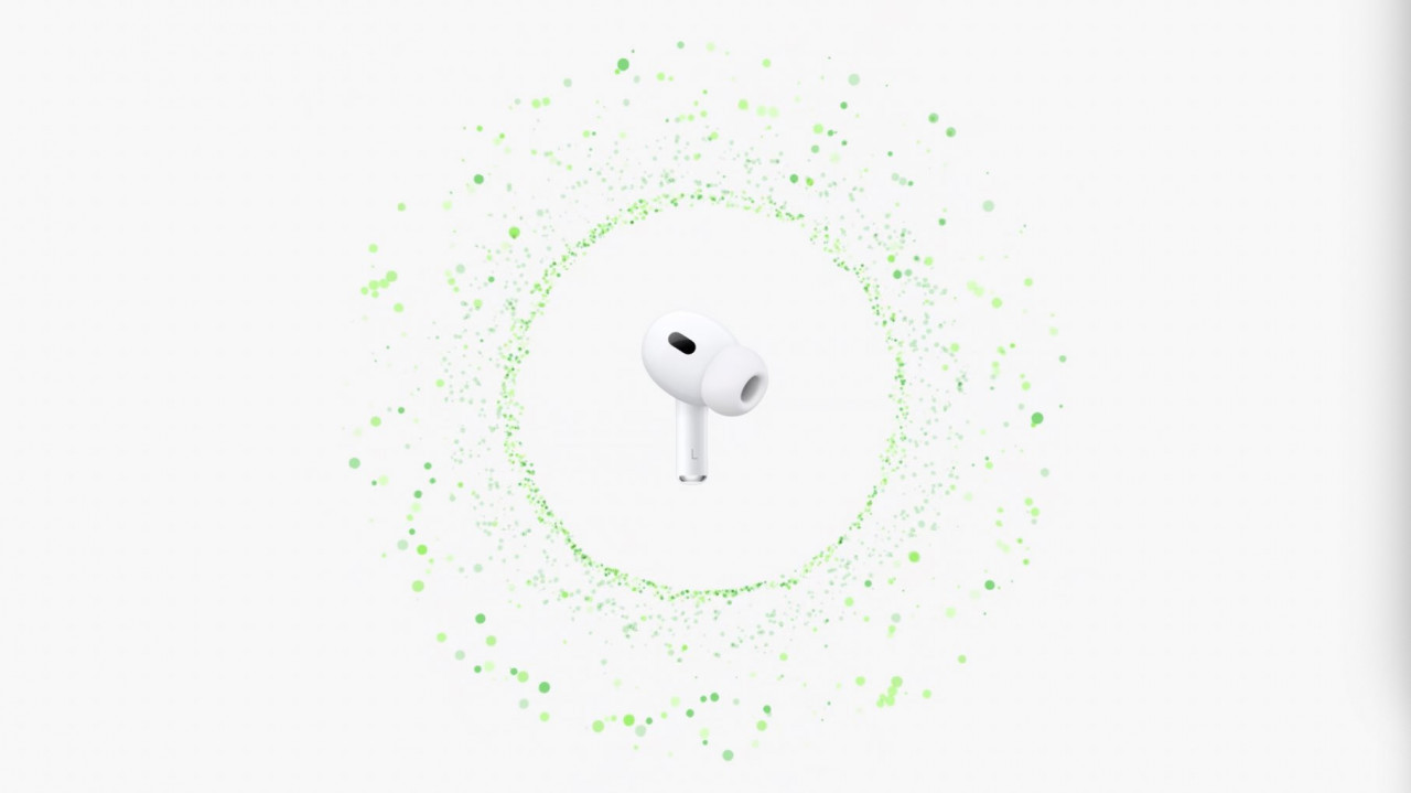 Meral Erden: Apple WWDC 2023'de yeni eserlerini tanıttı! 21