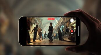 Apple’dan İstanbul’da Çekilen ve iPhone 14 Pro’nun Kamera Yeteneklerini Gösteren Kısa Film: “Büyük Kaçış” [VİDEO]