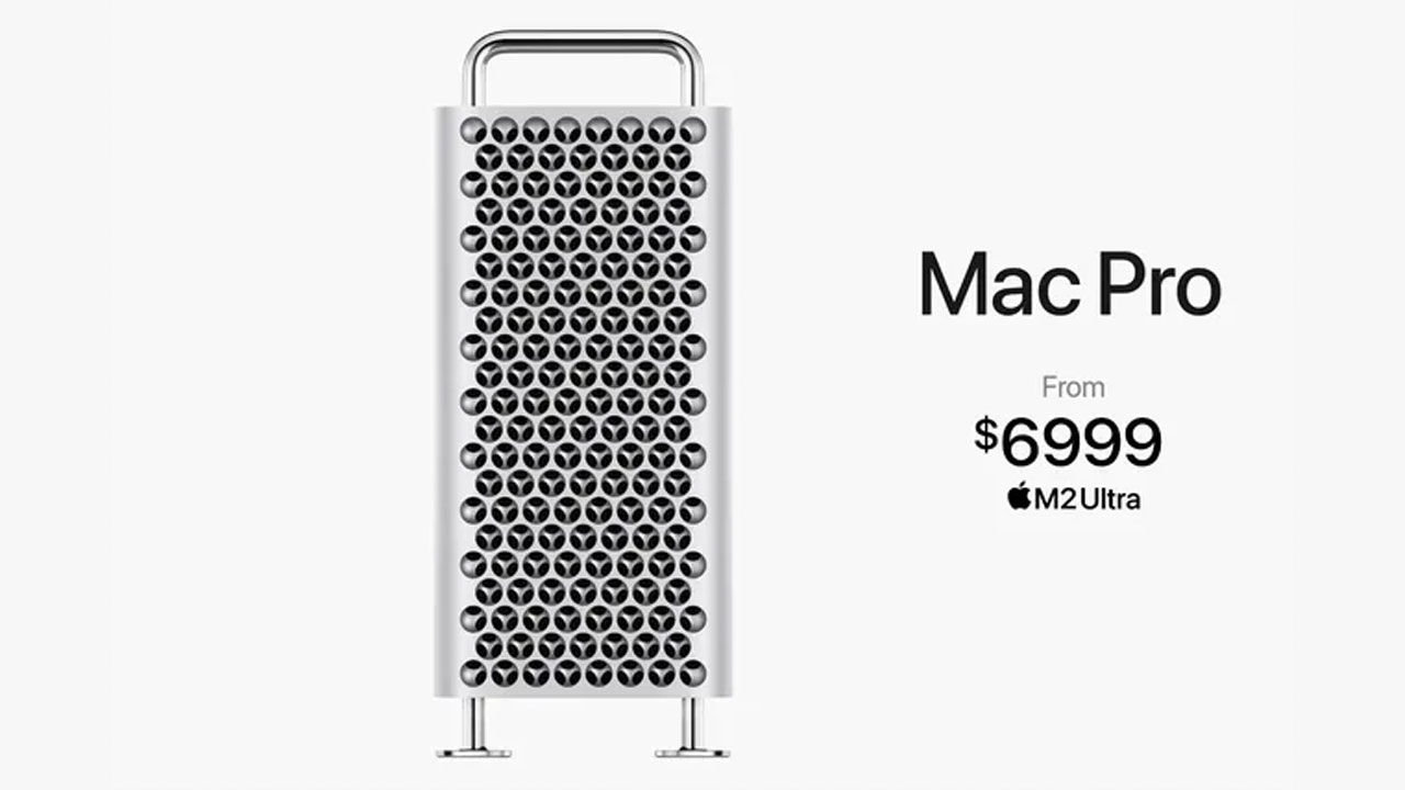 İnanç Can Çekmez: Apple'ın Yeni En Pahalı Bilgisayarı Mac Pro Tanıtıldı - Webtekno 59