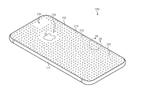 Meral Erden: Apple’ın yeni patenti iPhone’ları adeta çizilmez hale getirecek! 5