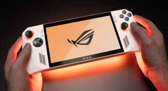 Asus ROG Ally’nin birinci durağı belirli oldu