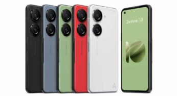 ASUS’un Yeni Amiral Gemisi Zenfone 10’un Render Görüntüleri Ortaya Çıktı