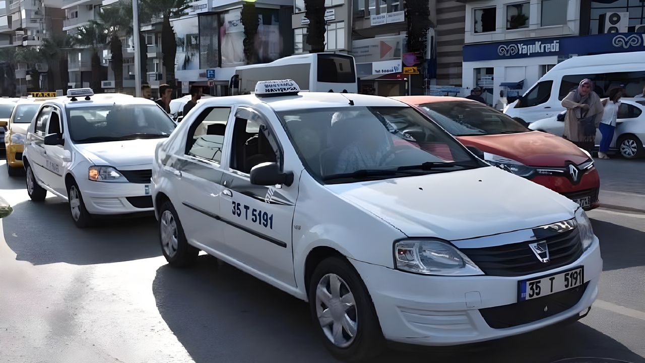 Ulaş Utku Bozdoğan: Aynı Şey Sanılan Dolmuş ve Minibüs Arasındaki Fark Aslında Ne? Nasıl Oldu da Bir Aşçı Sayesinde Yaygınlaştı? 21