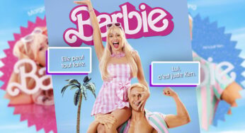 Barbie Filminin Fransızca Posteri, Twitter’da Alay Konusu Oldu