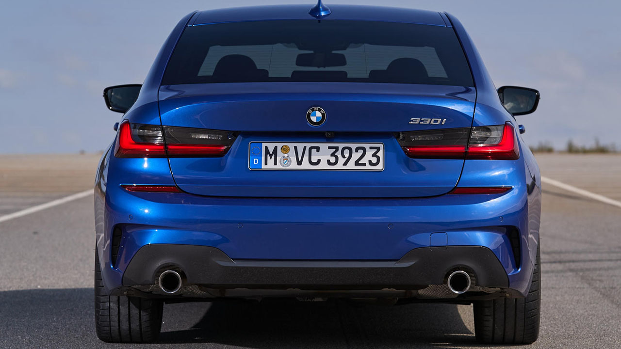 Meral Erden: BMW, Bazı Benzinli Otomobillerinin İsmini Değiştirebilir - Webtekno 1