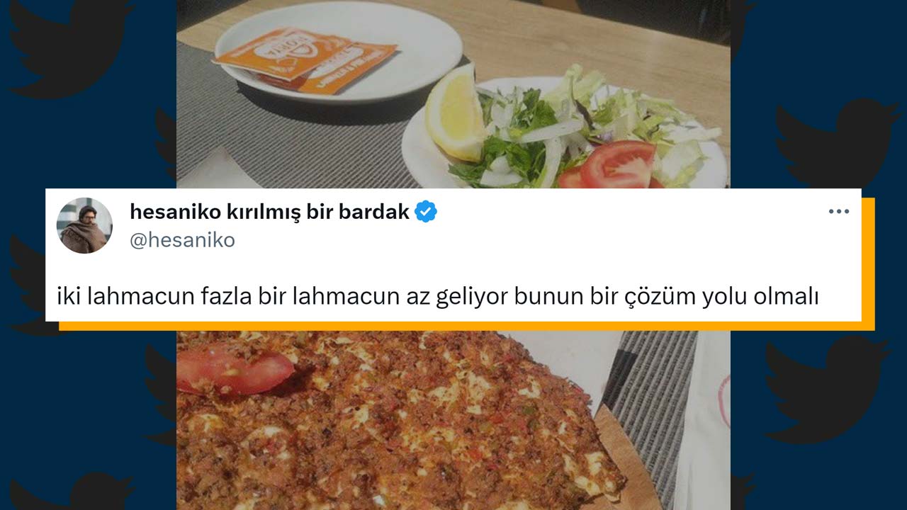 Şinasi Kaya: Canı Sıkılanlar Buraya: İşte On Binlerce Beğeni Alan Haftanın En Komik Tweetleri 1