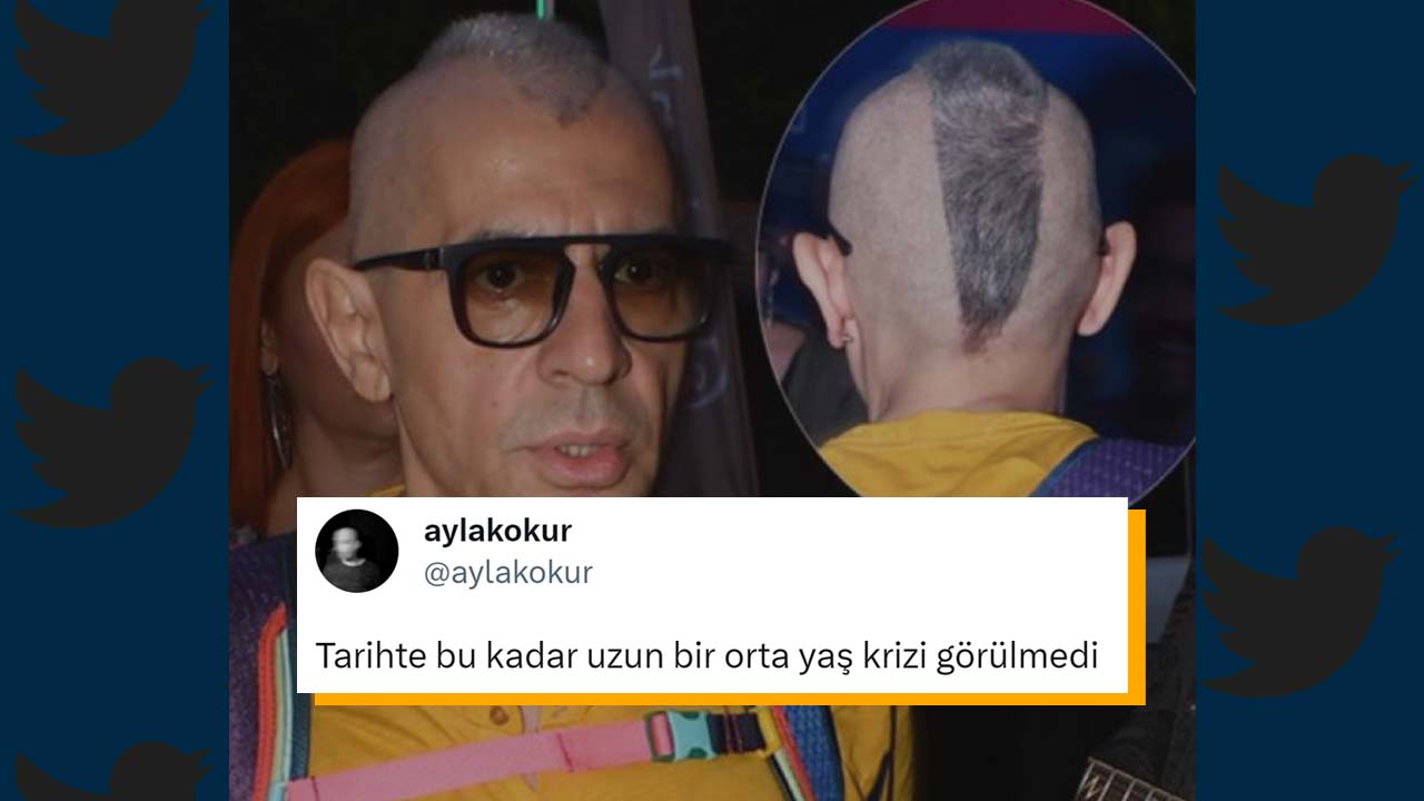 Şinasi Kaya: Canı Sıkılanlar Buraya: İşte On Binlerce Beğeni Alan Haftanın En Komik Tweetleri 7