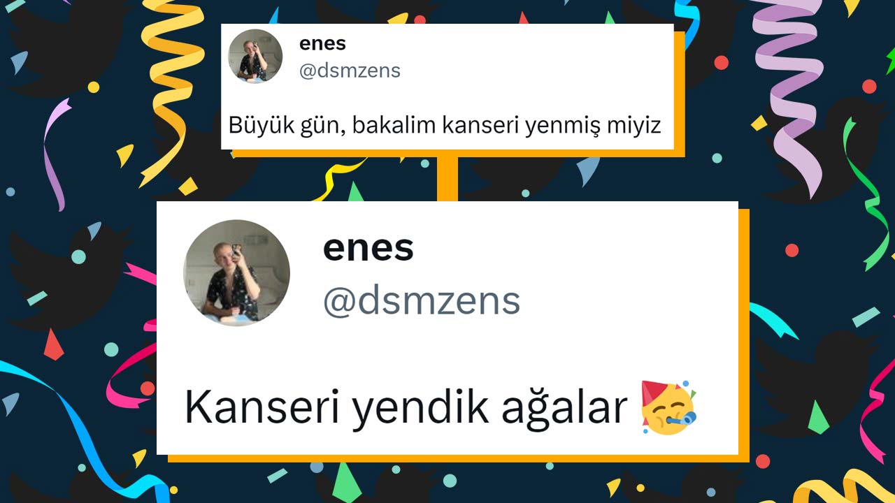 Şinasi Kaya: Canı Sıkılanlar Buraya: İşte On Binlerce Beğeni Alan Haftanın En Komik Tweetleri 15