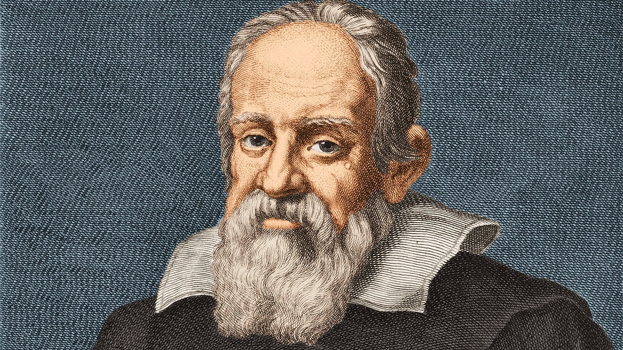 Meral Erden: Cehennemin Boyutunu Hesaplamaya Çalışan Dâhi Bilim İnsanı Galileo Galilei'Nin Asıl Amacı Neydi? 7