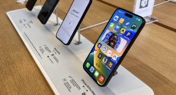 Çentiksiz iPhone geliyor!