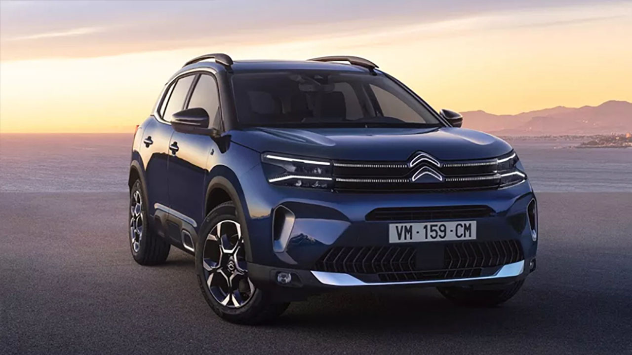 Şinasi Kaya: Citroën, Mayıs Ayında Türkiye Pazarında Satış Rekoru Kırdı - Webtekno 1
