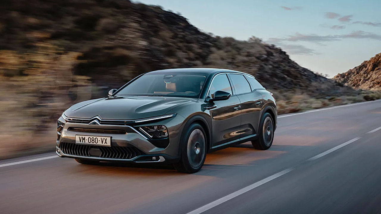 Şinasi Kaya: Citroën, Mayıs Ayında Türkiye Pazarında Satış Rekoru Kırdı - Webtekno 3