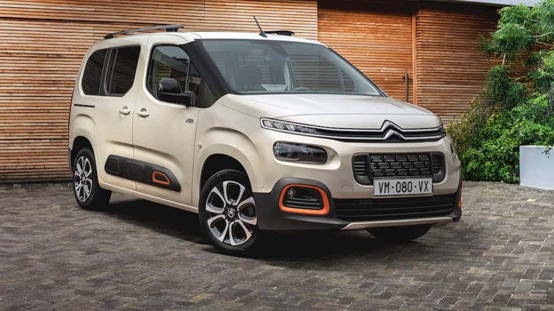 Şinasi Kaya: Citroën, Mayıs Ayında Türkiye Pazarında Satış Rekoru Kırdı - Webtekno 7