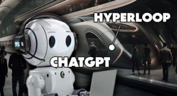 Cumhurbaşkanlığı, ChatGPT, Hyperloop ve Video Oyunlar Hakkında Rapor Yayınladı
