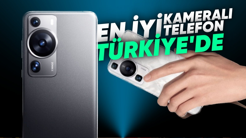 Ulaş Utku Bozdoğan: Dünyanın En İyi Kameralı Telefonu Huawei P60 Pro Türkiye'de! - Webtekno 7